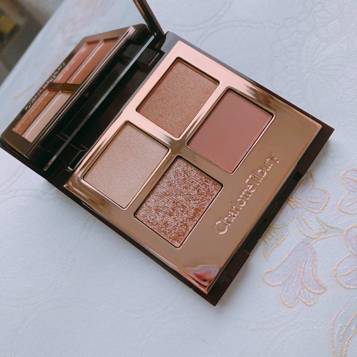 九月晒单之八🌵charlotte tilbury exag
