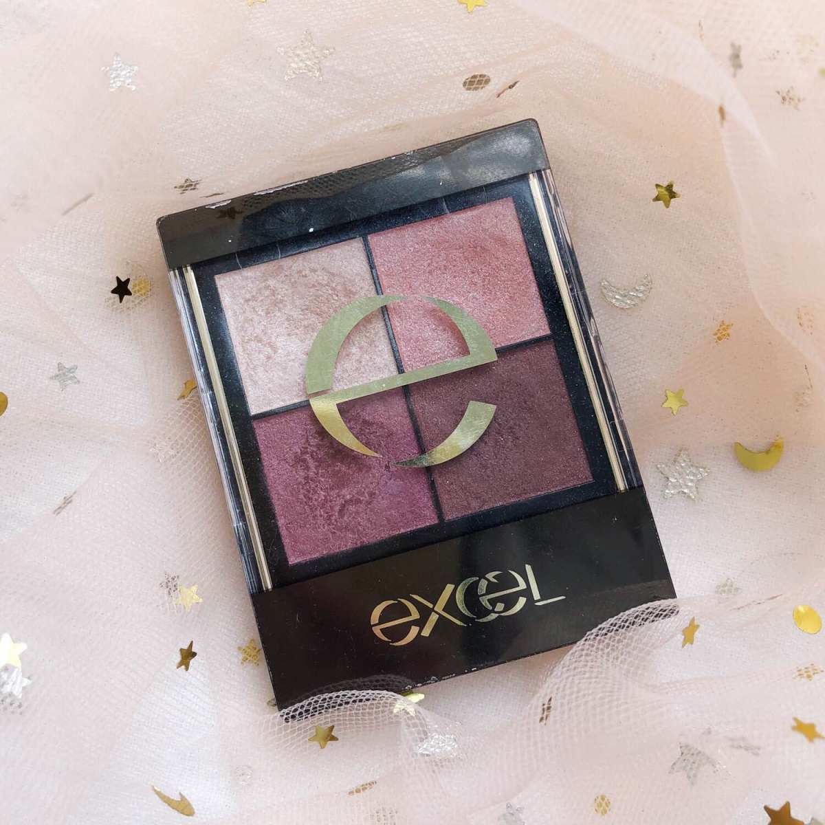 我的宝藏品牌——sana excel 这个牌子还默默无闻的时