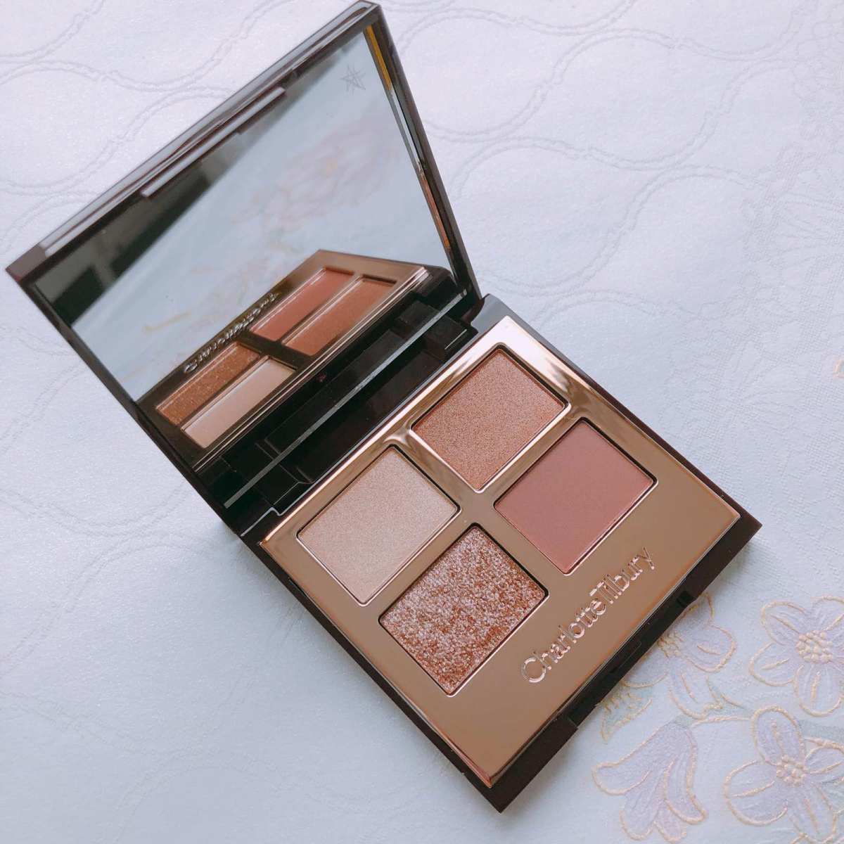 九月晒单之八🌵charlotte tilbury exag