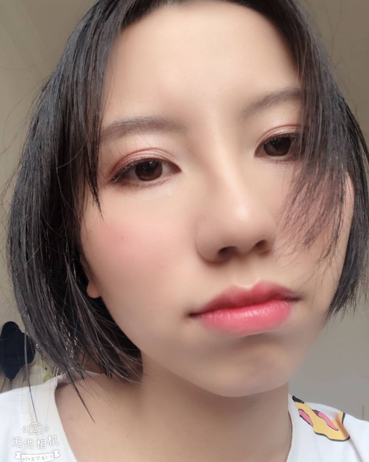 打开新世界的大门—德国面具遮瑕 这盘遮瑕用的真是爱不释手，如