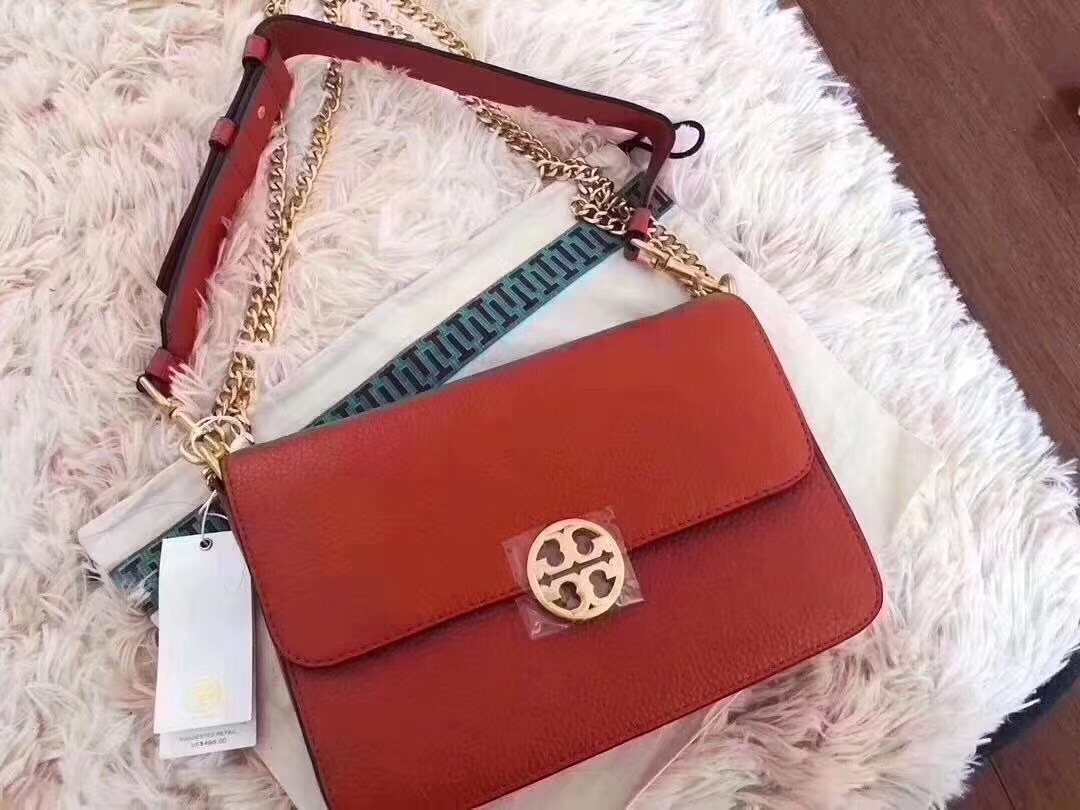 美国🇺🇸海淘 Tory burch Chelsea系列链
