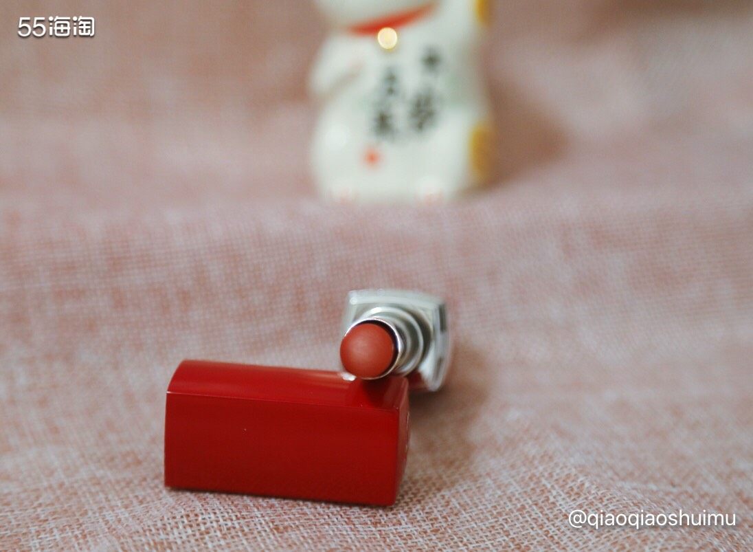 9月晒单✍️✍️9️⃣ 这支dior口红💄是姐姐送我的生日