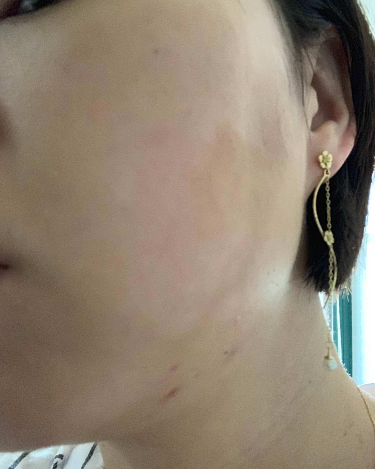 九月打卡第六篇 本篇要说说泰国平价彩妆MISTINE的定妆散