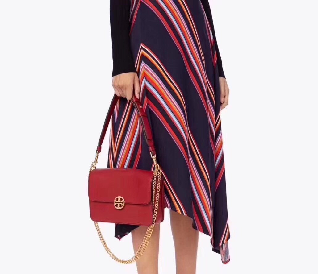 美国🇺🇸海淘 Tory burch Chelsea系列链