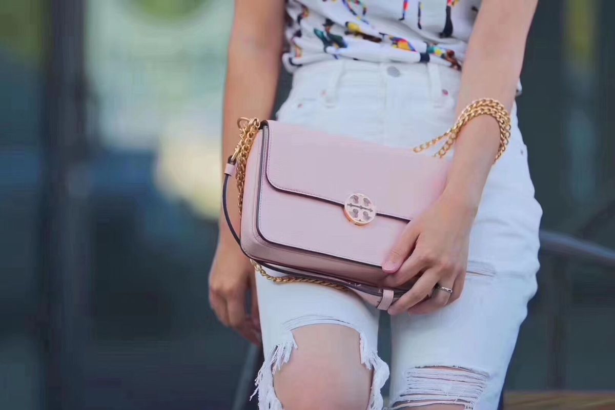 美国🇺🇸海淘 Tory burch Chelsea系列链