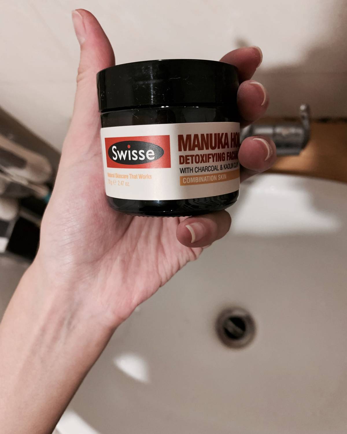 9月打卡挑战第二篇 澳洲的🦘swisse估计大部分的宝贝都