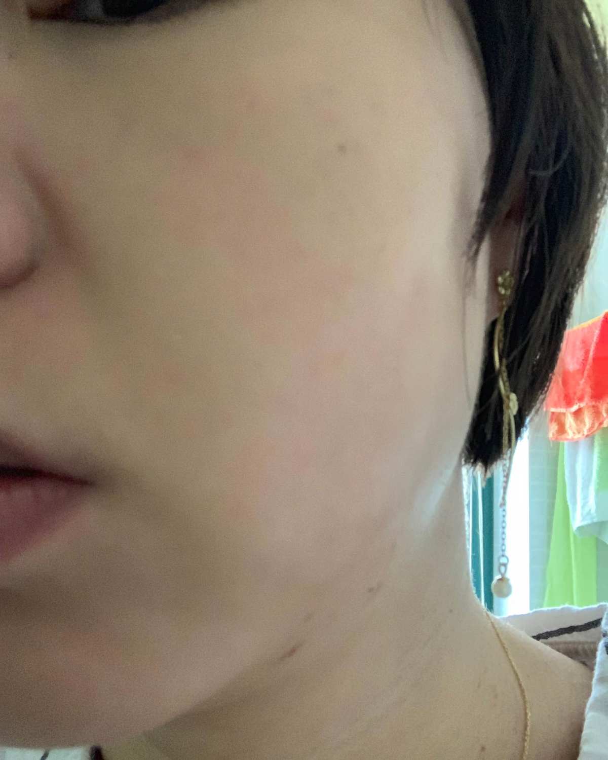 九月打卡第六篇 本篇要说说泰国平价彩妆MISTINE的定妆散