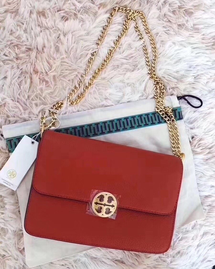 美国🇺🇸海淘 Tory burch Chelsea系列链