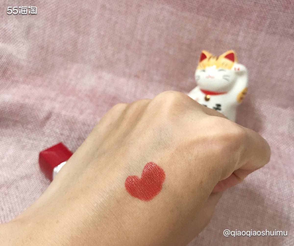 9月晒单✍️✍️9️⃣ 这支dior口红💄是姐姐送我的生日
