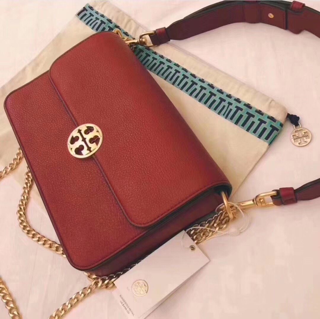 美国🇺🇸海淘 Tory burch Chelsea系列链