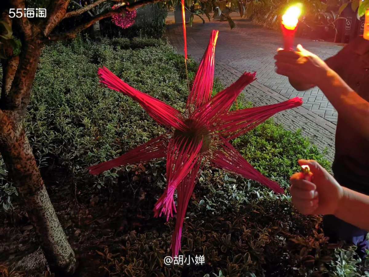 🌕但愿人长久，千里共婵娟🌕  我的名字里就带着一个“婵”