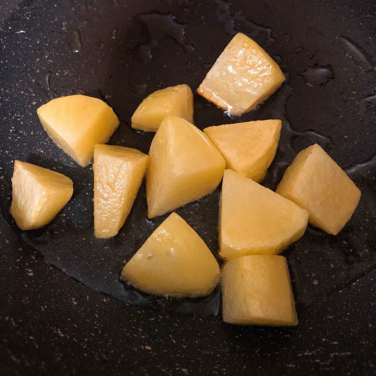 🔺9月晒单挑战_No_6🔻好吃到舔手指的煎牛排制作方法~