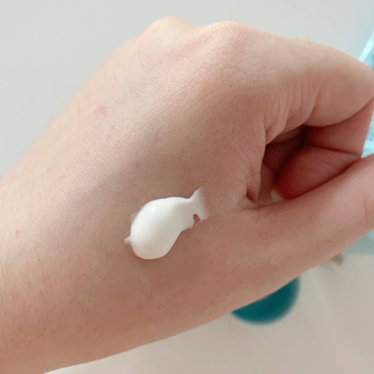 😎 Rilastil俪纳斯水芙蓉补水面膜  第二只用了一小