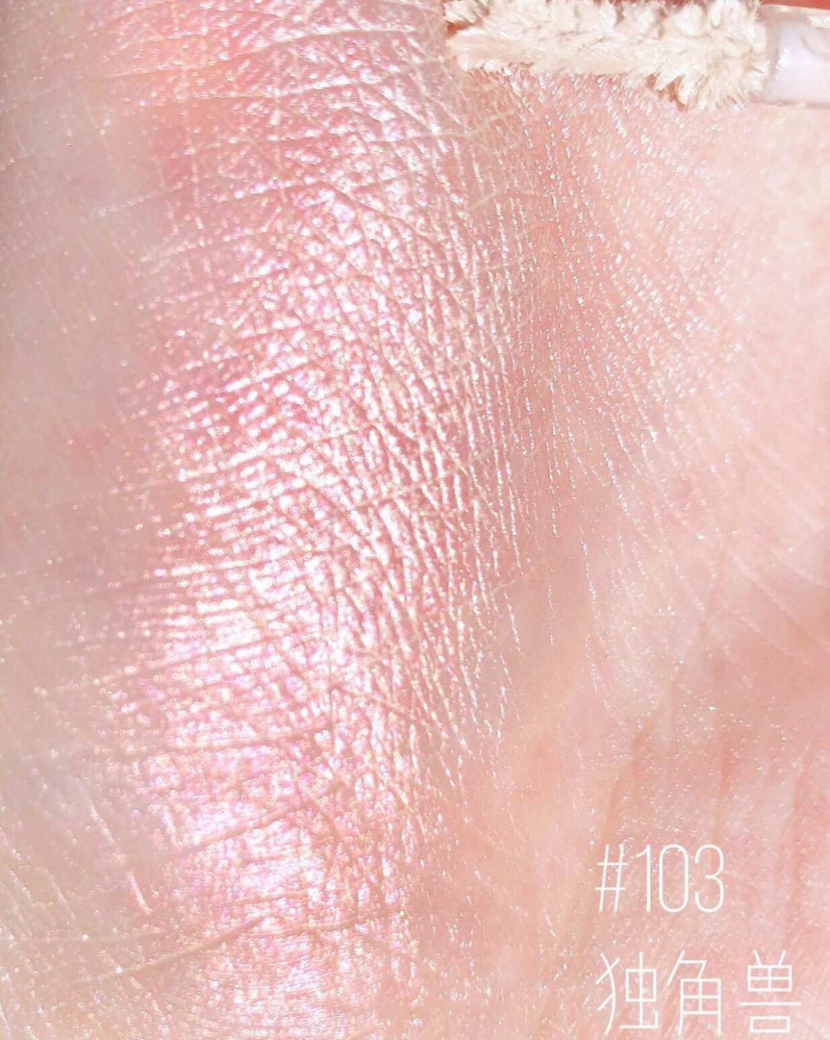 我又可以了！这支湿漉漉的液体高光是神仙吧！ 最近发现的lil