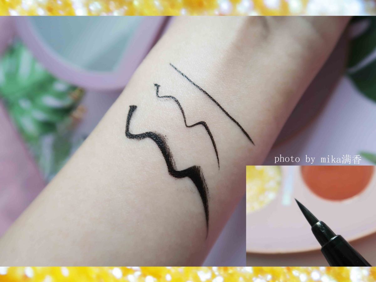 菲鹿儿sweet time神秘时光眼影盘&画家眼线笔💖💖