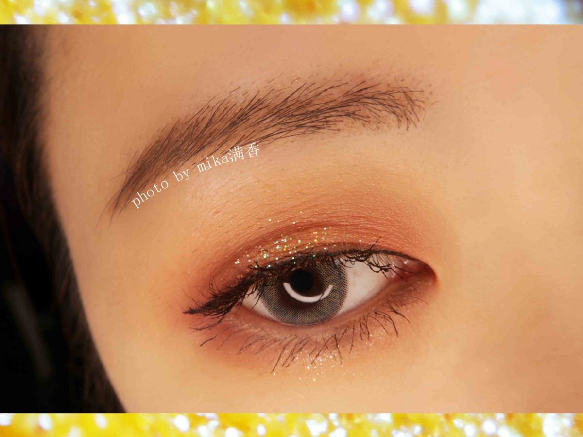 菲鹿儿sweet time神秘时光眼影盘&画家眼线笔💖💖