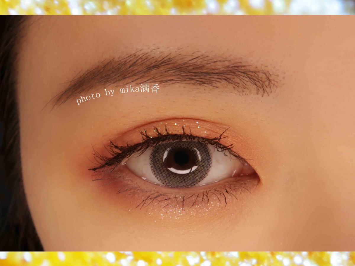 菲鹿儿sweet time神秘时光眼影盘&画家眼线笔💖💖