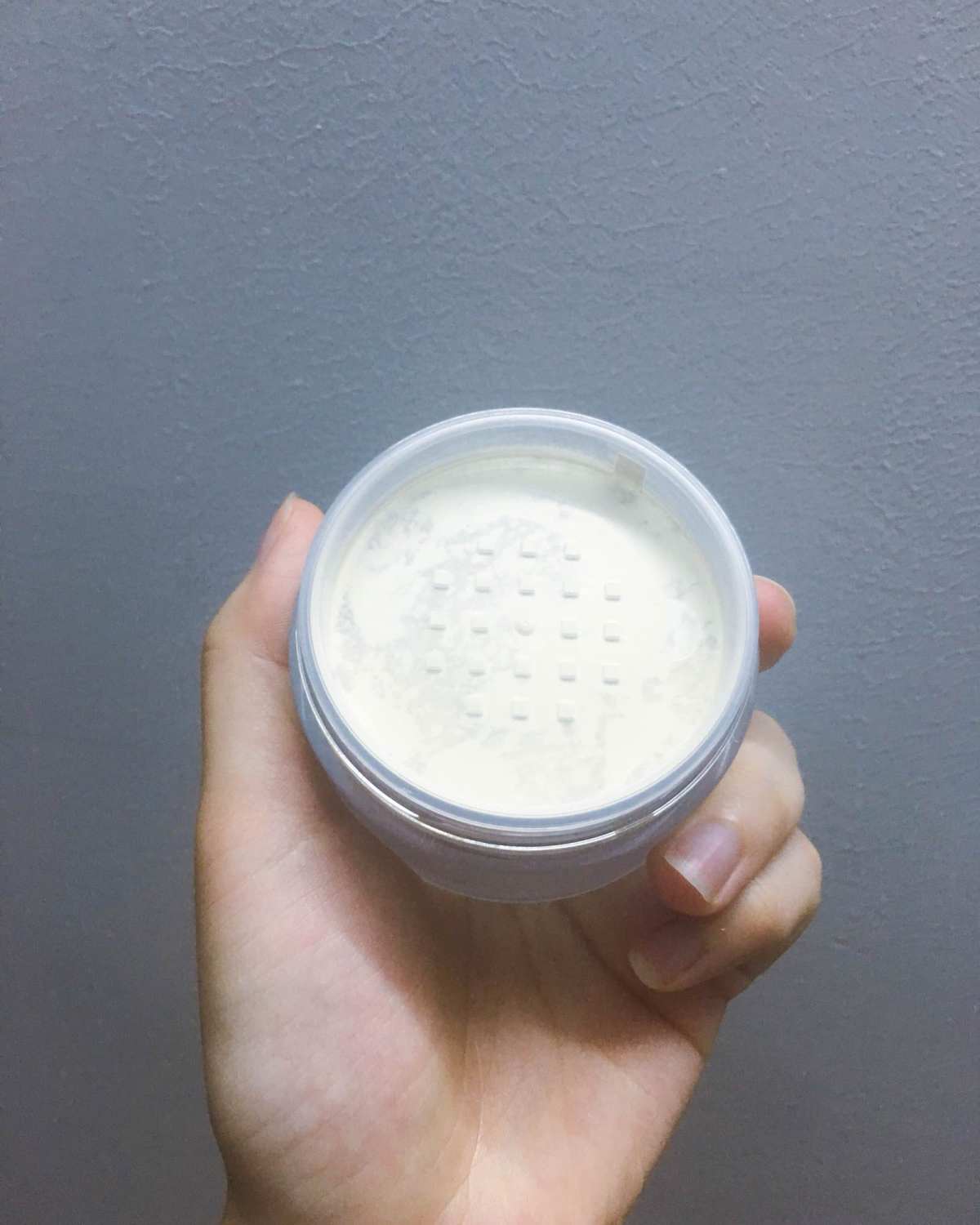 打卡19——罗拉散粉🤗🤗🤗🤗🤗  正装29g，用到