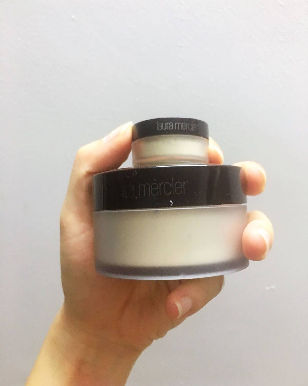 打卡19——罗拉散粉🤗🤗🤗🤗🤗  正装29g，用到