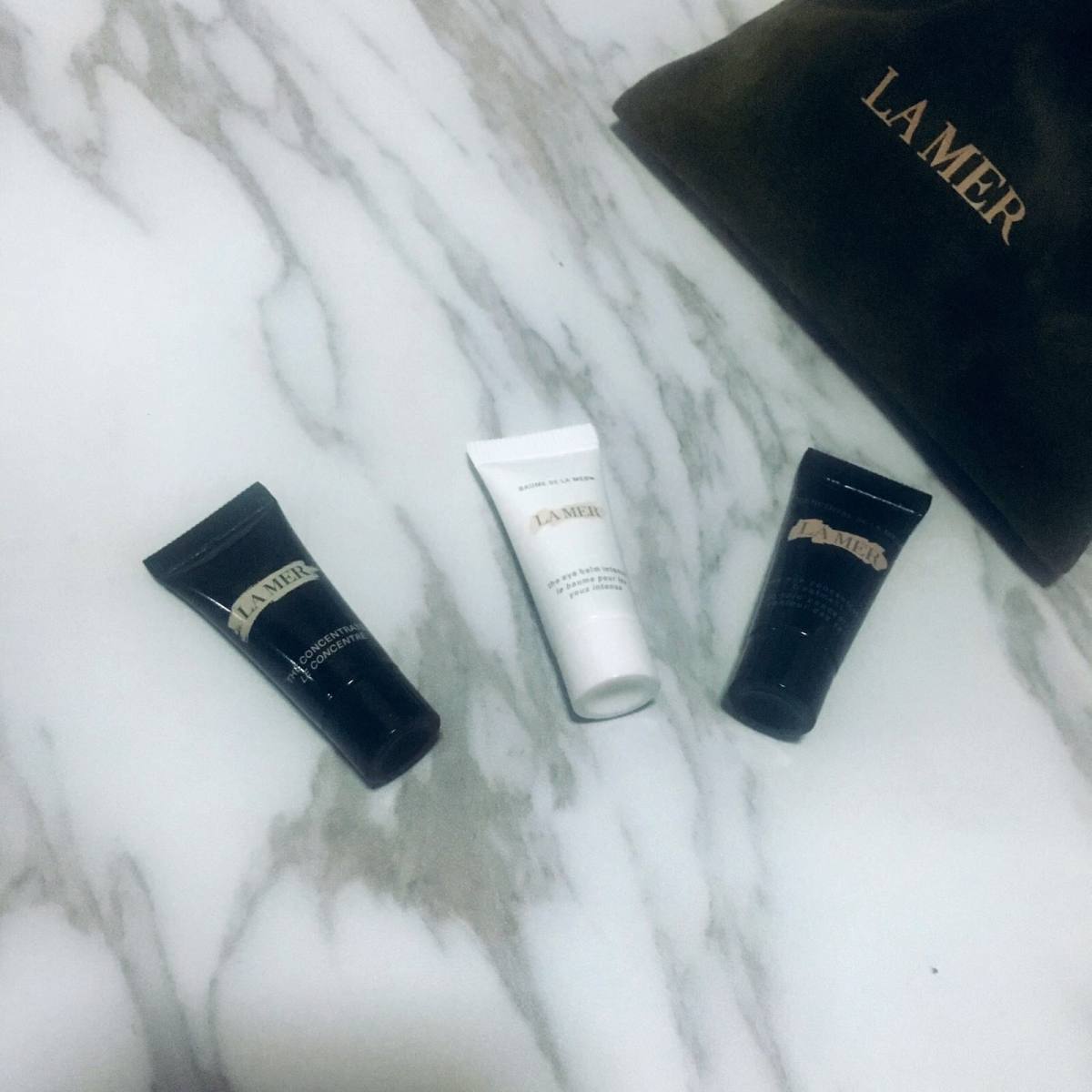9月打卡④⁽⁽ଘ😇ଓ⁾⁾ la mer 会员日 薅羊毛系列