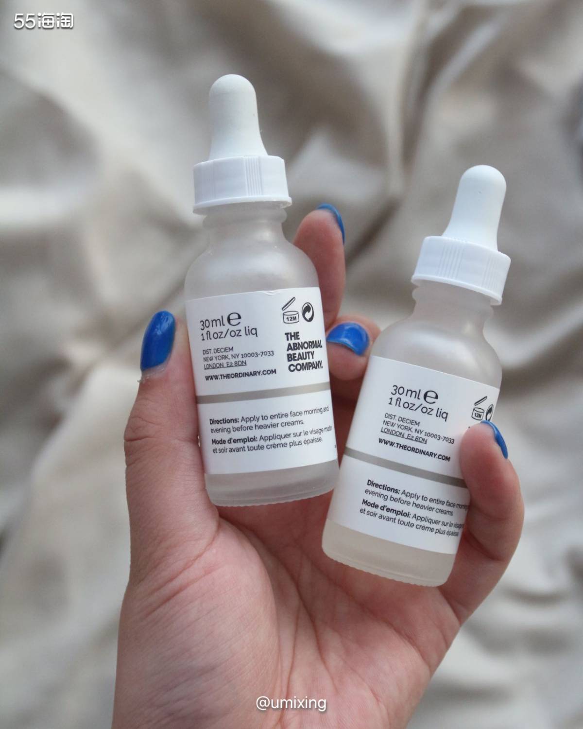 🐰兔老板九月打卡NO.9🐰 怒推，用一囤一的精华，10%