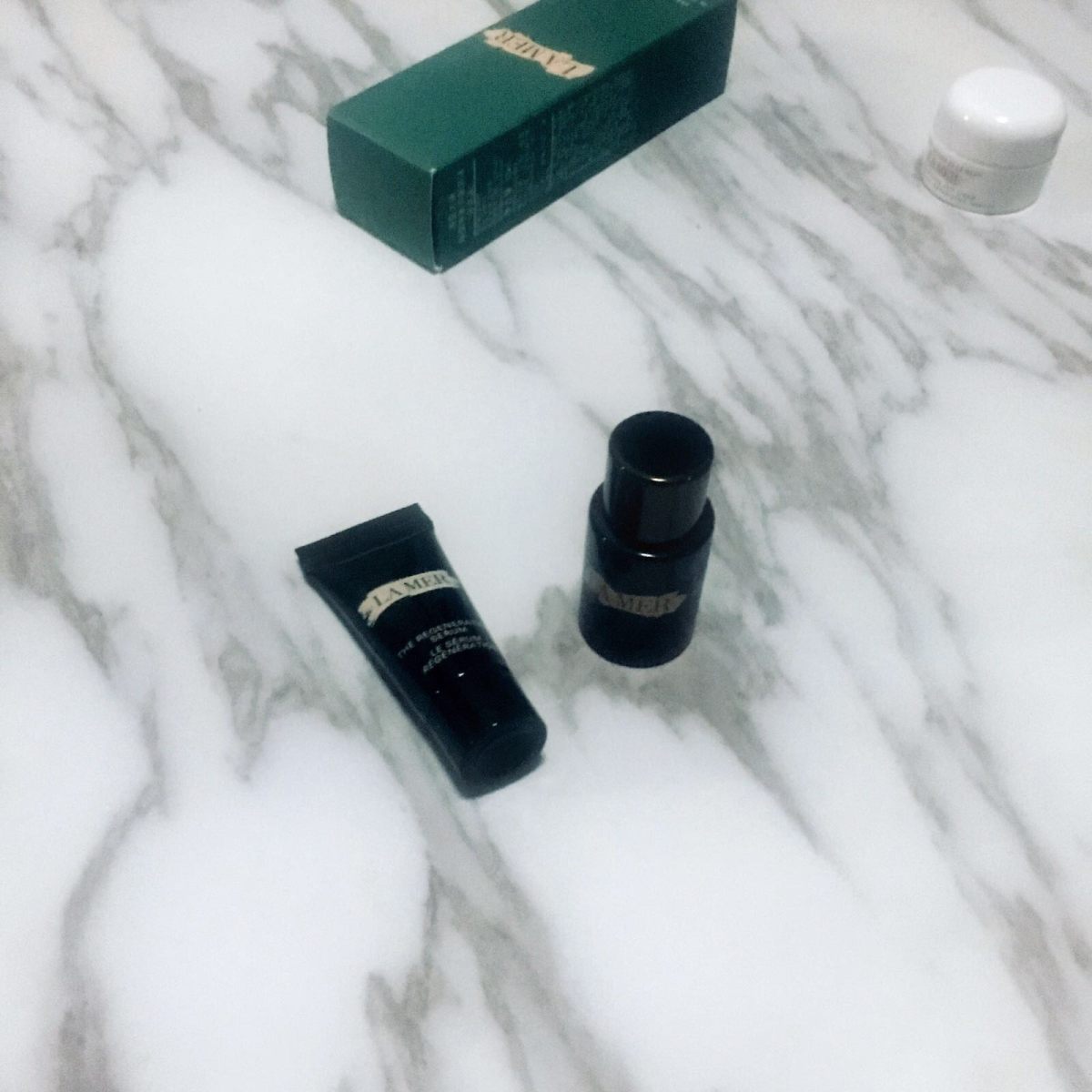 9月打卡④⁽⁽ଘ😇ଓ⁾⁾ la mer 会员日 薅羊毛系列