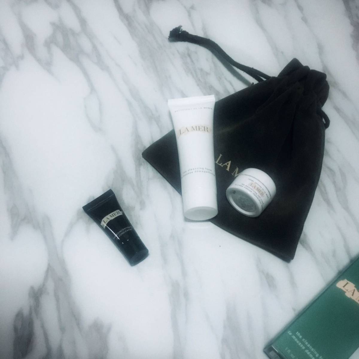9月打卡④⁽⁽ଘ😇ଓ⁾⁾ la mer 会员日 薅羊毛系列