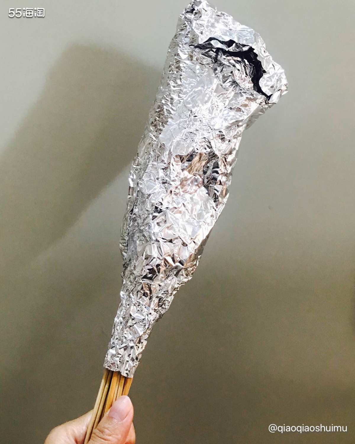 9月晒单✍️✍️2️⃣1️⃣ 夸父炸串公司～一直都很想试试，