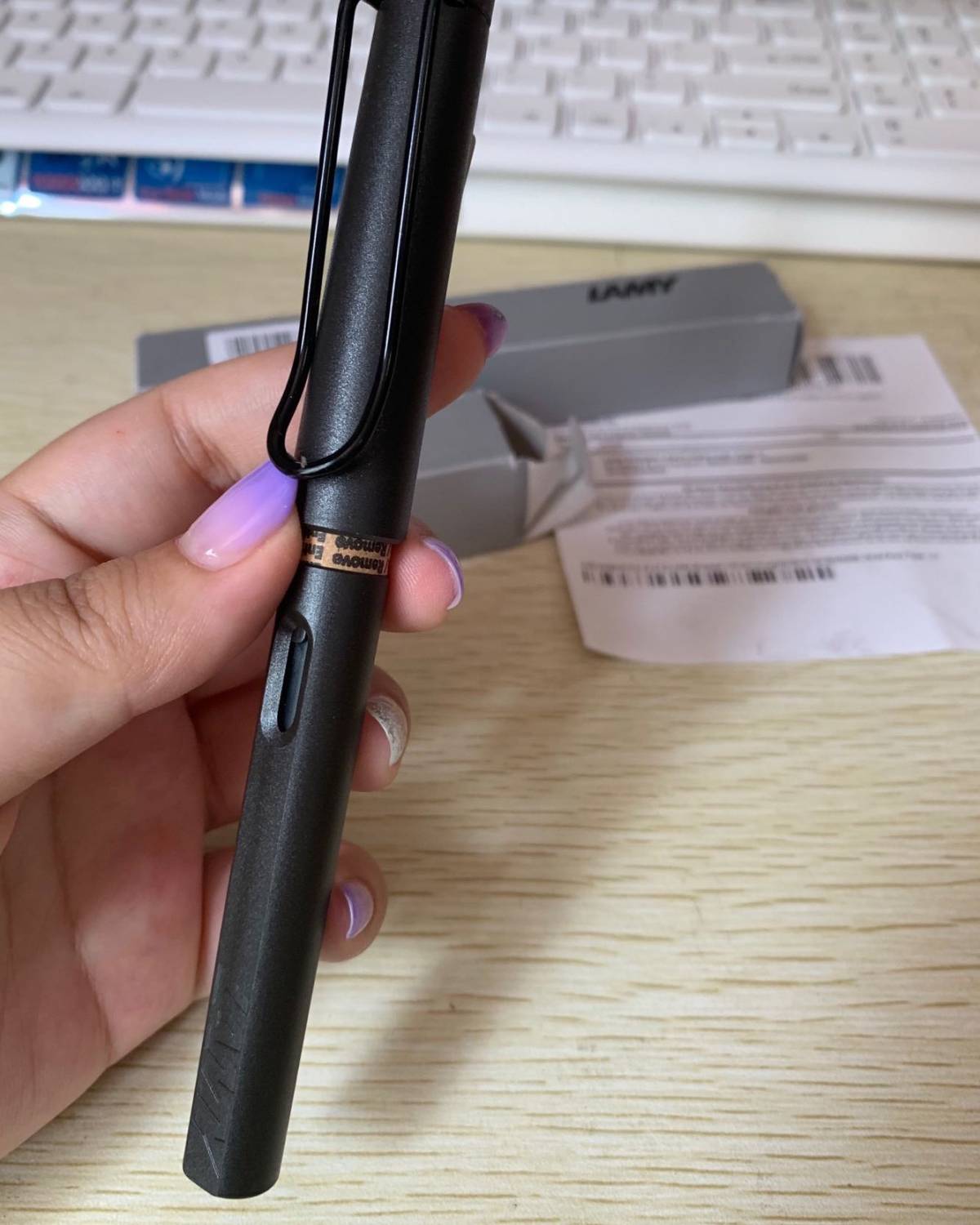 出珂润面霜身体乳 无比滴