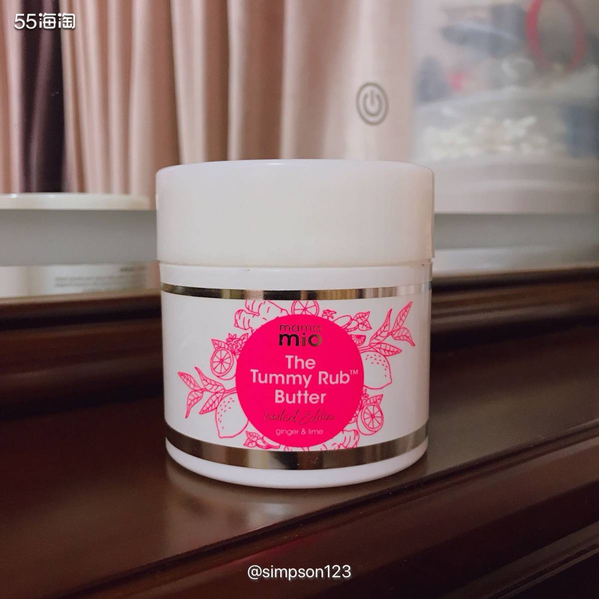 NO.13，孕期产品大家应该都主要用clarins娇韵丝，其