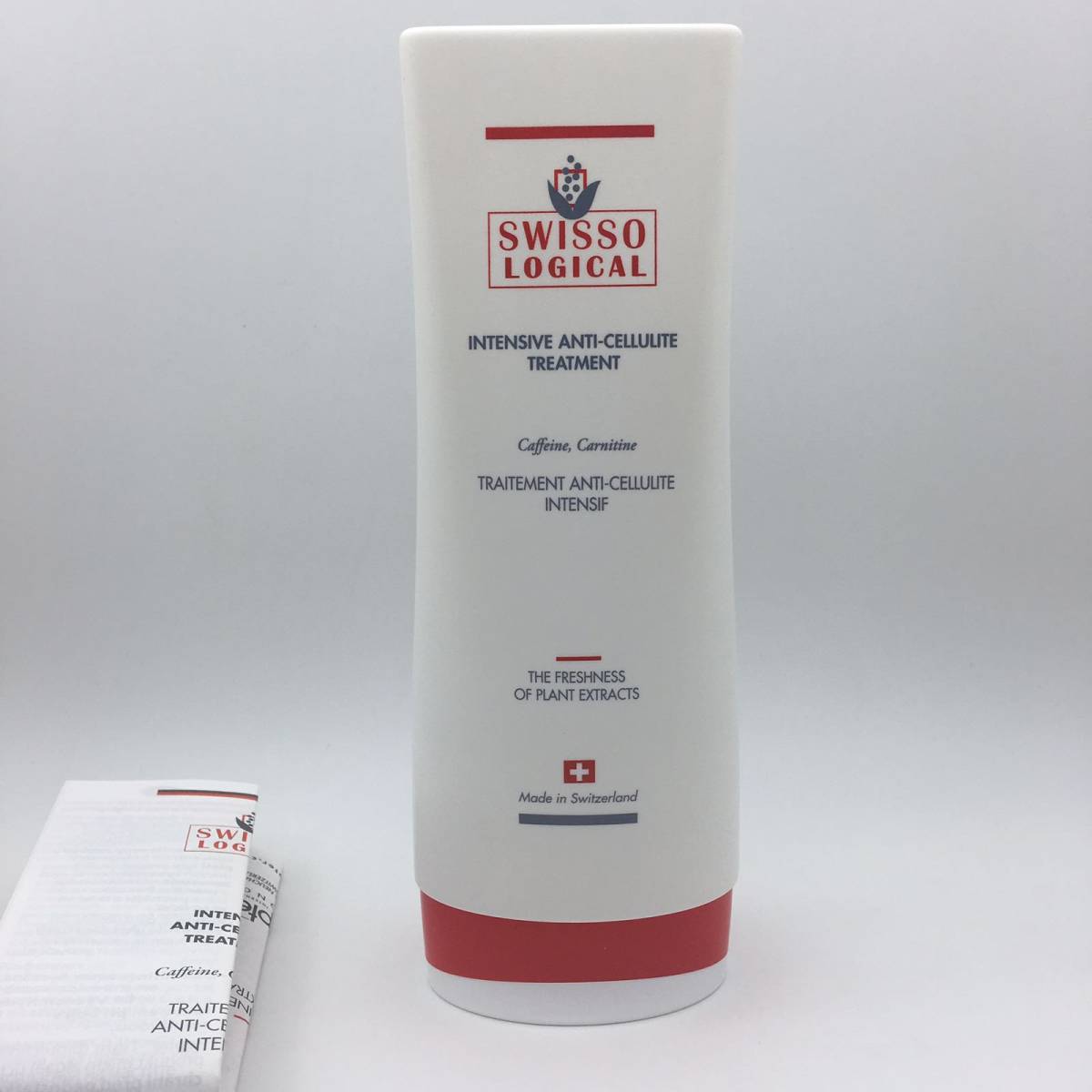 今日来自瑞士🇨🇭的小众品牌SWISSO LOGICAL身