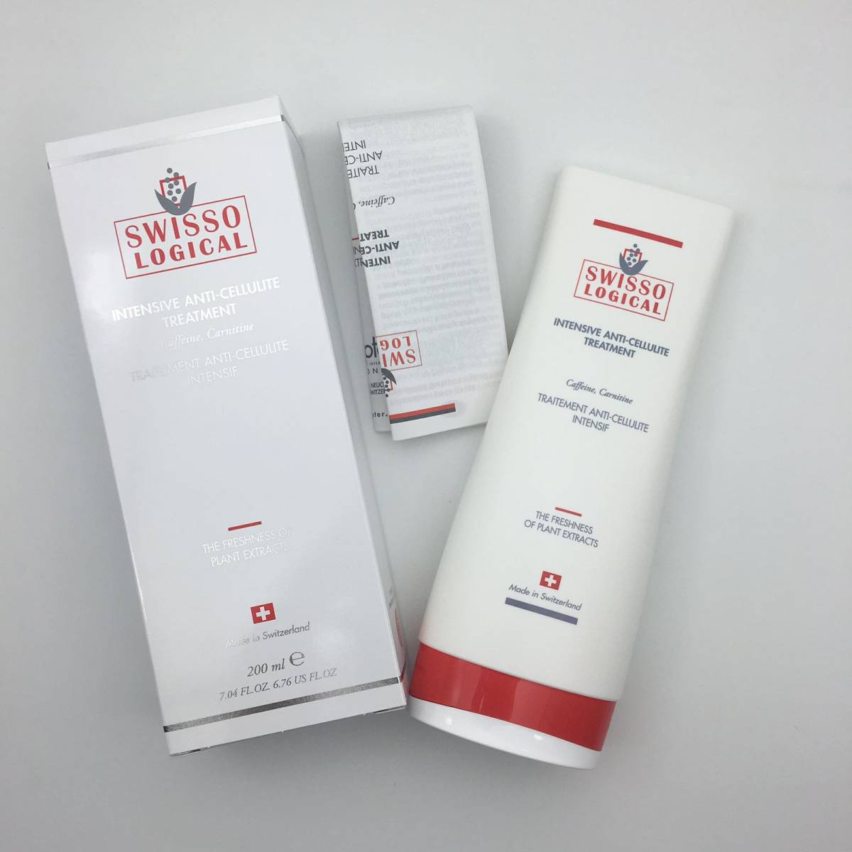 今日来自瑞士🇨🇭的小众品牌SWISSO LOGICAL身