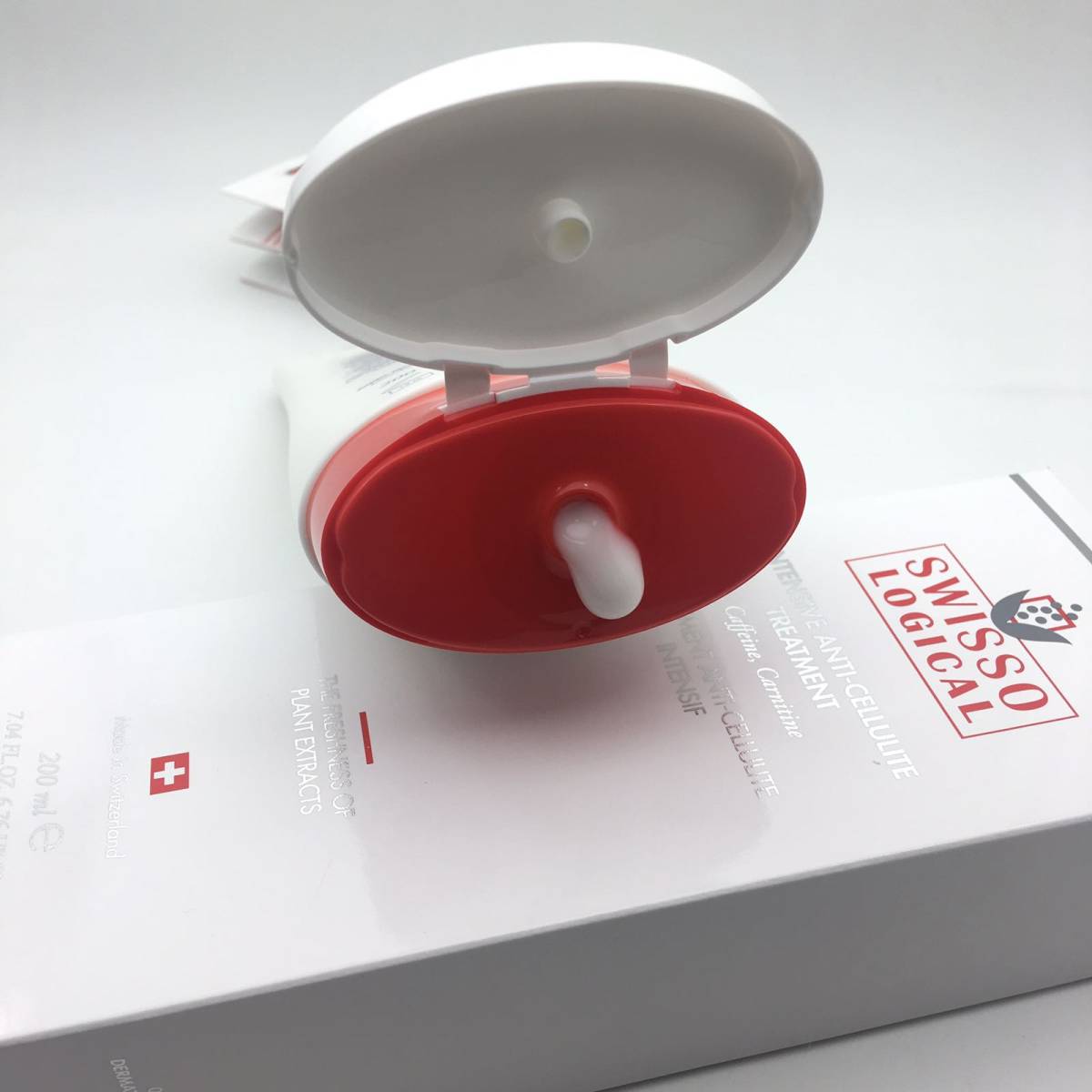 今日来自瑞士🇨🇭的小众品牌SWISSO LOGICAL身