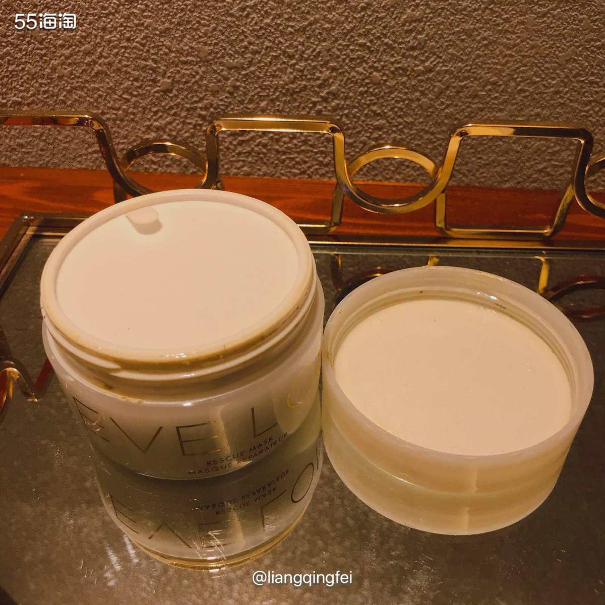 🎊🧡🔥之前介绍了两款我常用的sisley面膜。现在我在