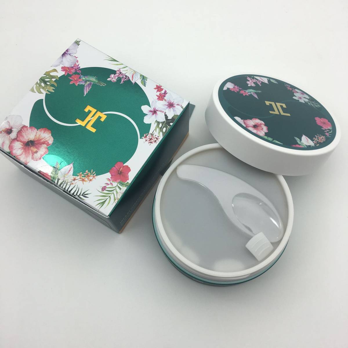 9月晒单第5⃣️篇  JAYJUN眼膜贴👀 想要窥探一个人