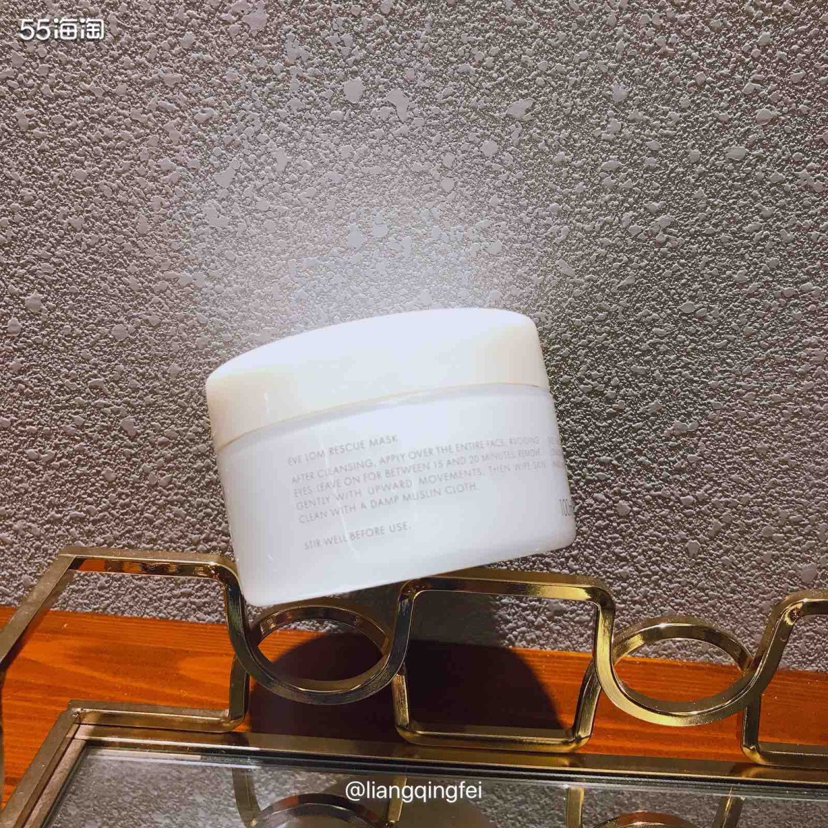🎊🧡🔥之前介绍了两款我常用的sisley面膜。现在我在