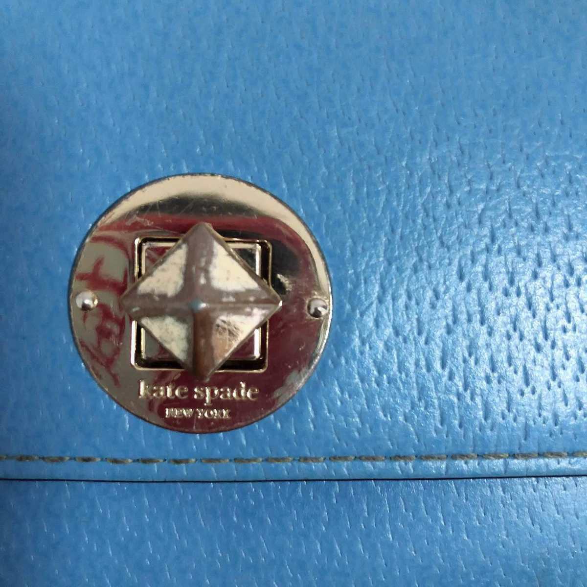 9月打卡 之NO.19 🌹  🌺🌺katespade这