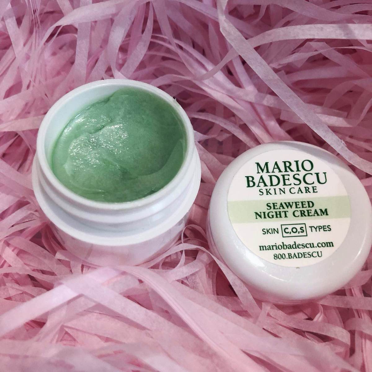 💗💗Mario badescu是一个美国小众品牌，ND综
