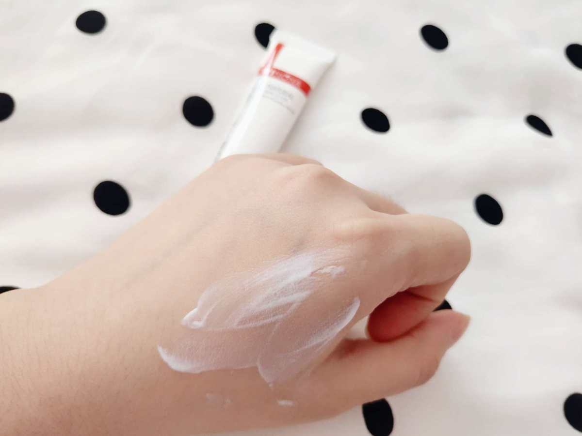 No.10       轻薄不刺激的薇诺娜霜  薇诺娜这个牌