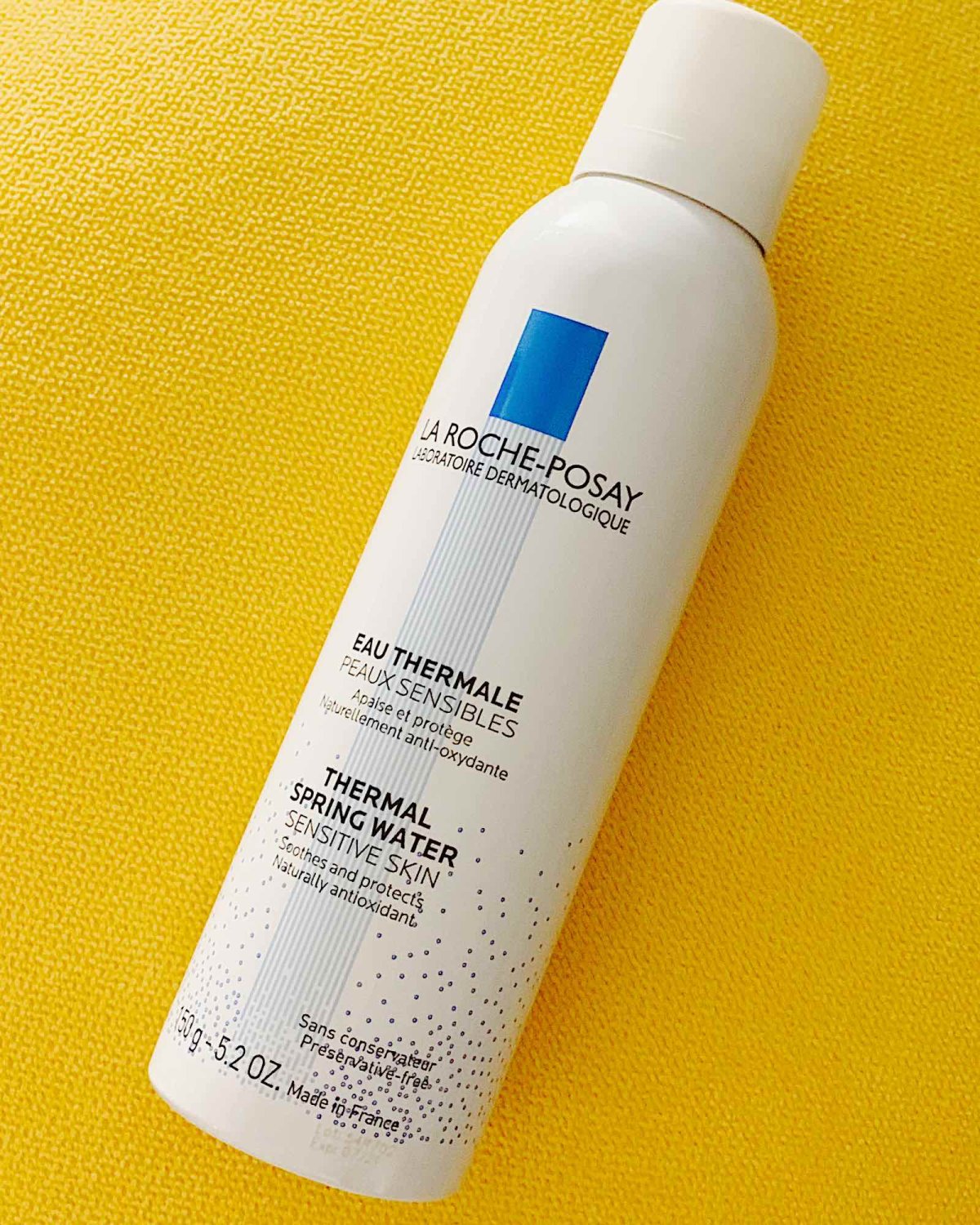 9月打卡挑战第9篇 我是一个秋冬不用喷雾会死星人 家中常备理