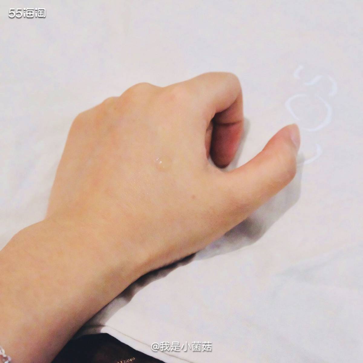 6⃣️ The ordinary 熊果苷  Beauty E