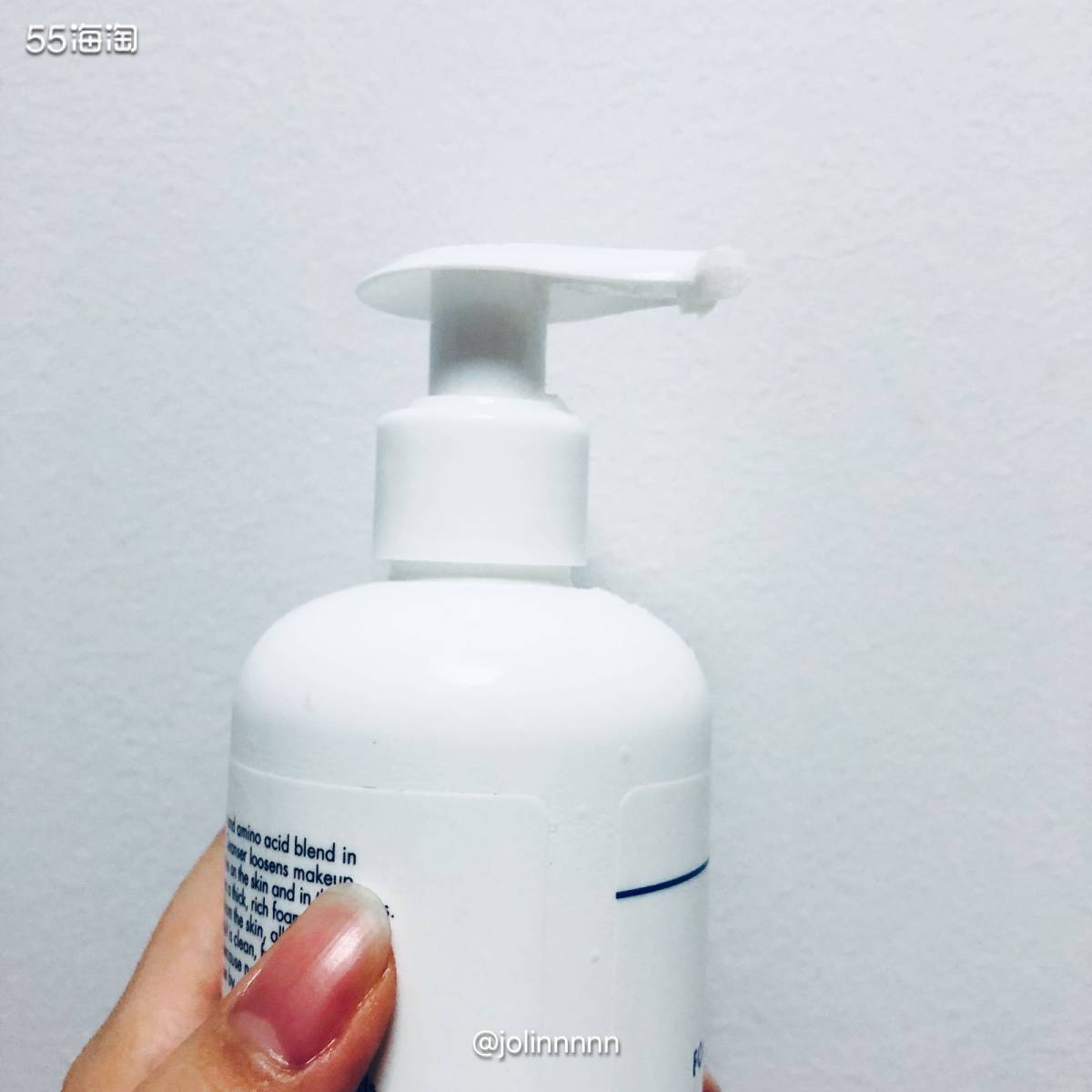 elta MD洗面奶测评和真假对比😍😍  拍着良心的一款