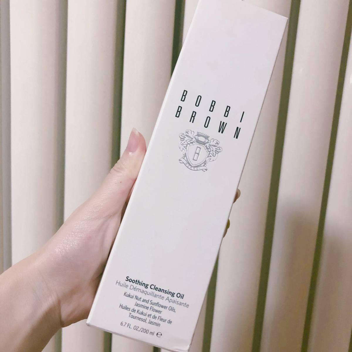 Bobbi brown海淘开箱📦📦  Bobbi bro