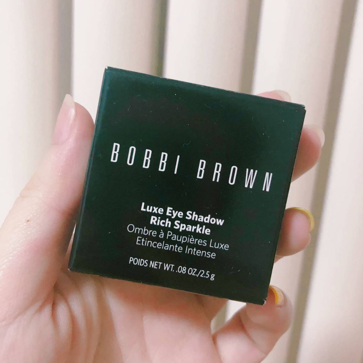 Bobbi brown海淘开箱📦📦  Bobbi bro