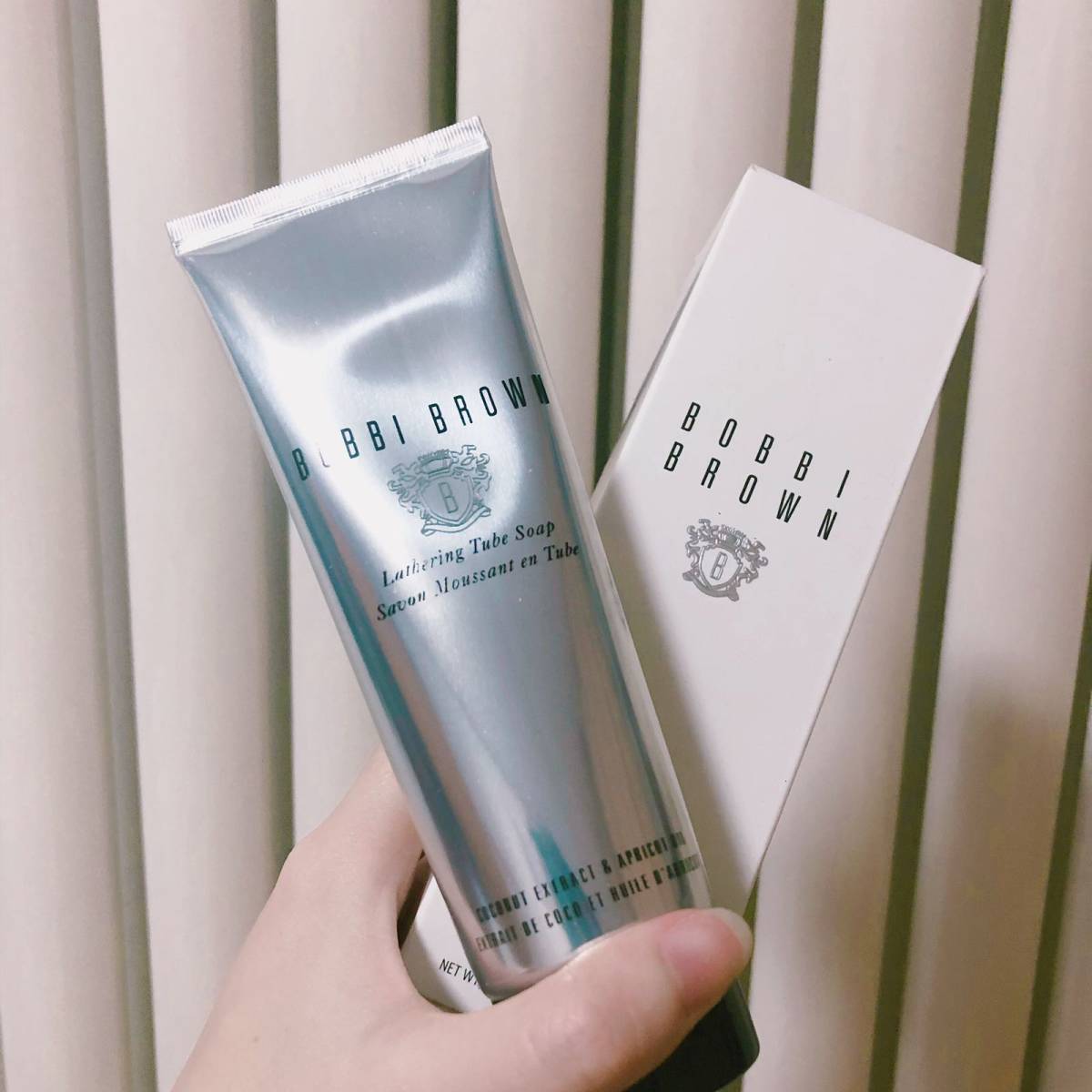 Bobbi brown海淘开箱📦📦  Bobbi bro