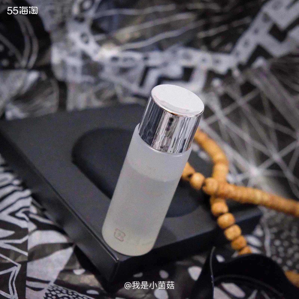 1⃣️5⃣️ SKII 清莹露  俗称skii的二次清洁化妆