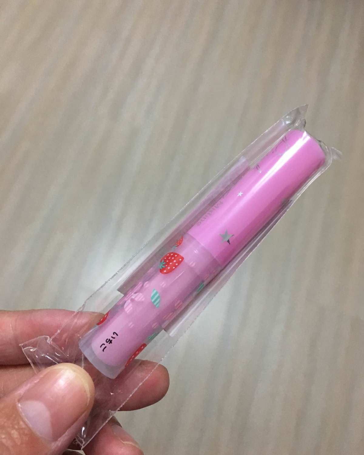 不知在哪里曾看到一句话，每个少女👸🏻的化妆包里都应该有一