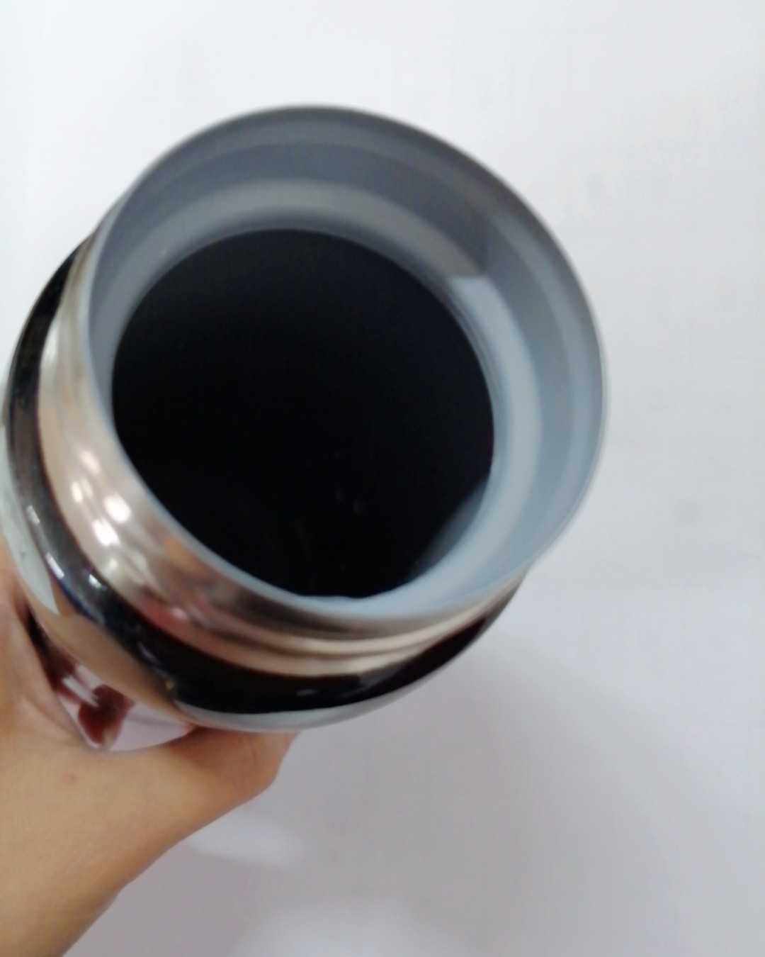 September No.16 象印成人保温杯       