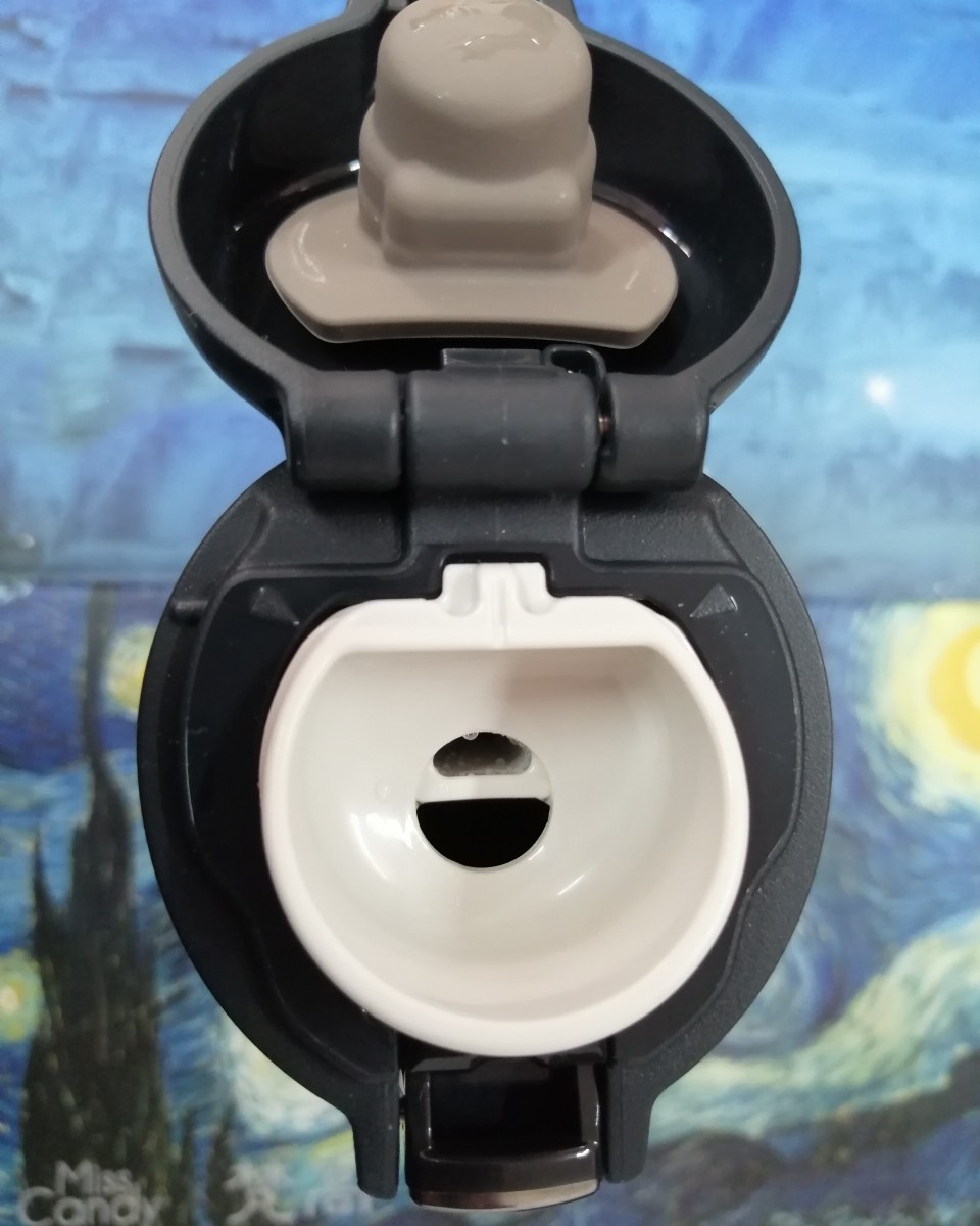 September No.16 象印成人保温杯       