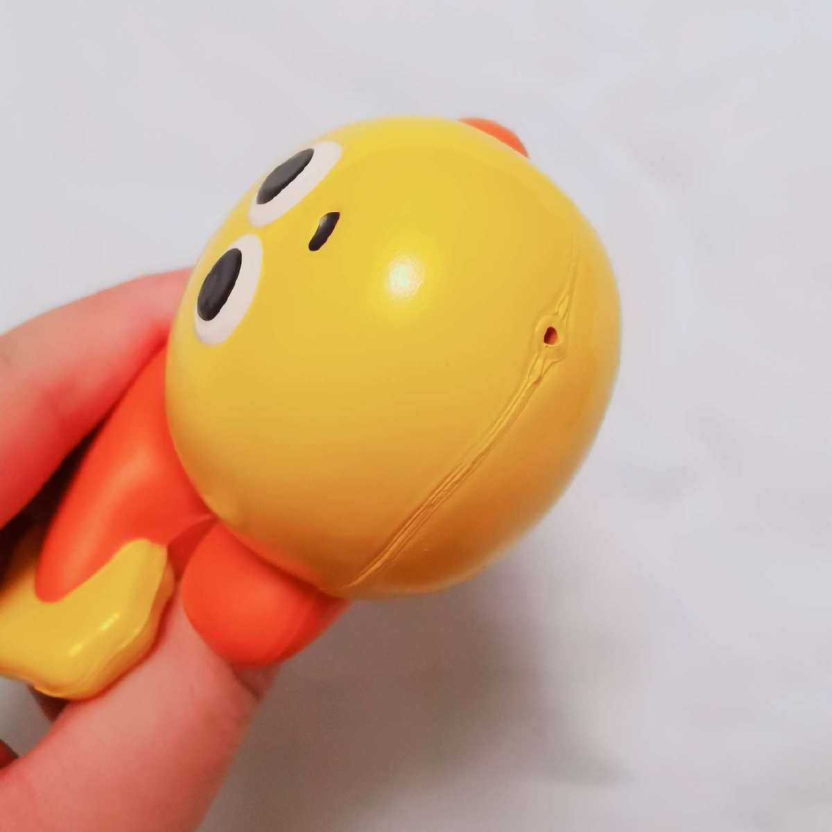 我家娃的洗澡🛀🏻玩具！ 洗澡时候没有玩具可不行呢，下面是